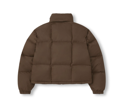 韓國 Nerdy Heavy Volume Down Jacket【NY013】