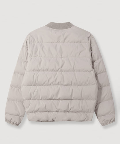 韓國 Jeep Bomberneck Light Down Jacket (鴨絨)【JP005】