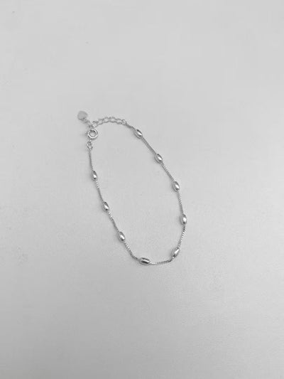 韓國製造 Node 手鏈【B27】