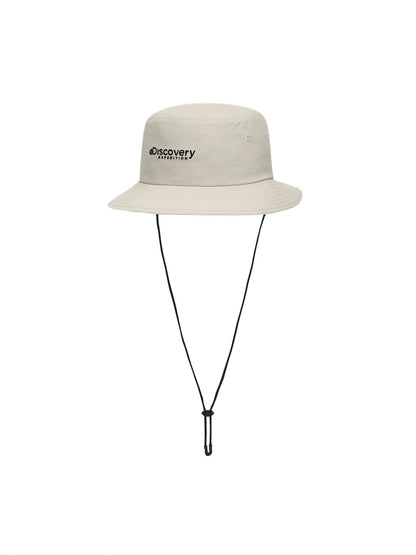 韓國 Discovery Freshvent Packable Bucket Hat【DY390】