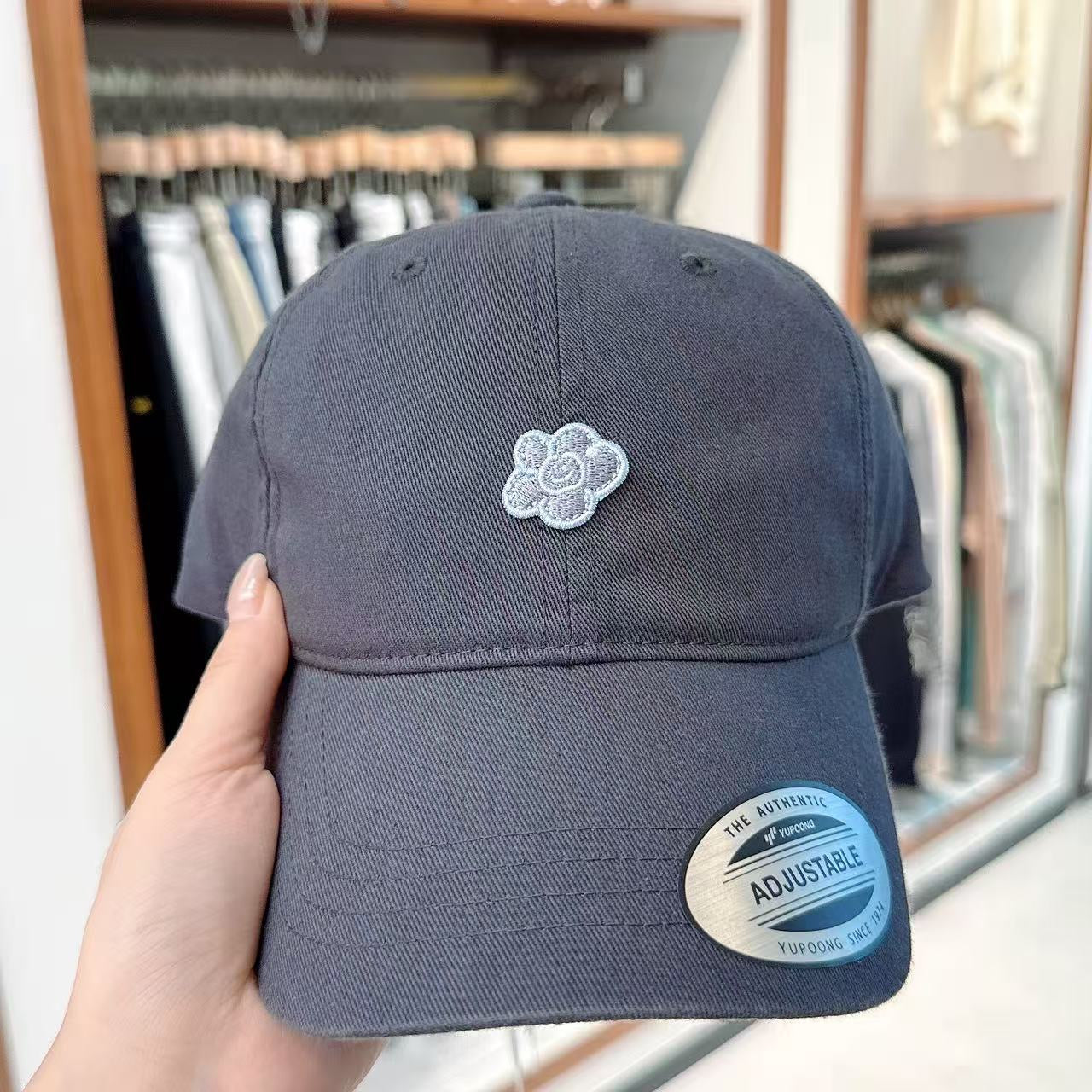 韓國 Wacky Willy Buddy Steady Folder Mini Wallet Camo【WW059】