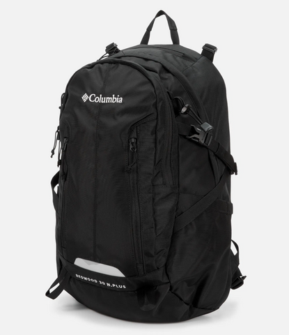 韓國 Columbia Public Redwood 30L New Plus Backpack【CB019】