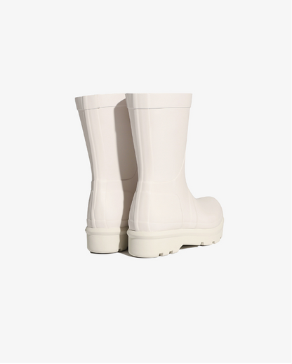 韓國 Hunter UNISEX Original 2.0 Short Rain Boots【HR038】
