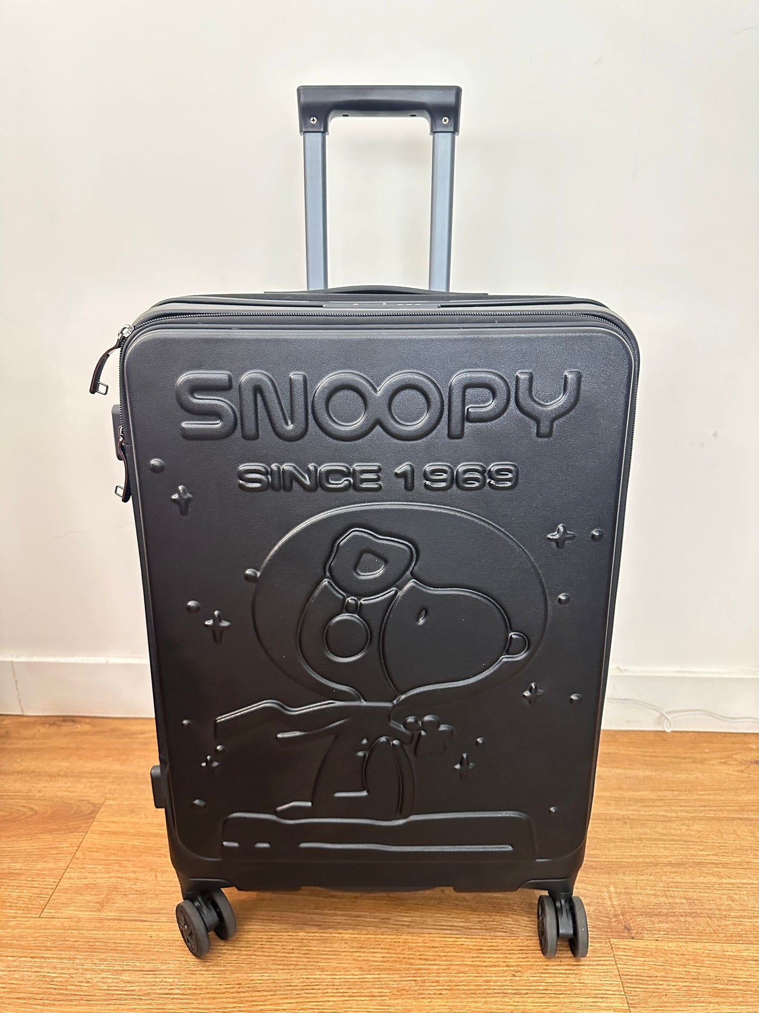 Elle Snoopy Space Traveler【SM246】