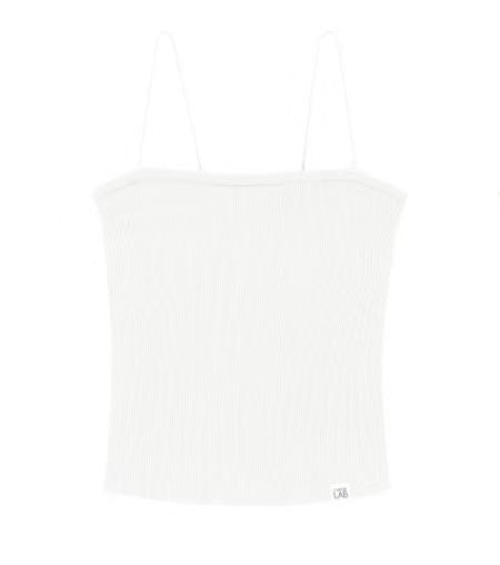 韓國 Comfort Lab Ergofit Ribbed Tube Top General【LL058】