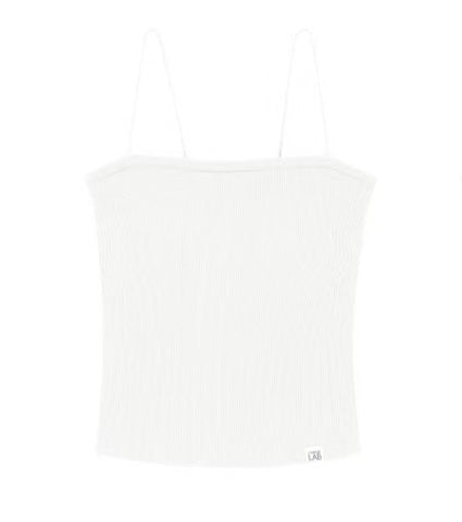 韓國 Comfort Lab Ergofit Ribbed Tube Top General【LL058】