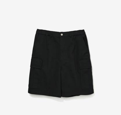 韓國 Markm Cargo Shorts【MA261】