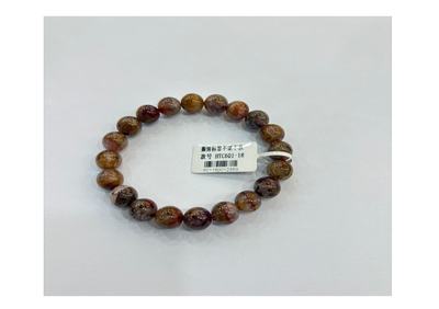 極光手串9mm+ (訂金$500，總售價為 $5,948)【SE768】