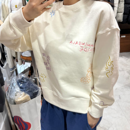 韓國 Wacky Willy Women&