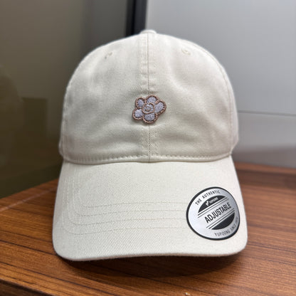 韓國 Wacky Willy Lily Basic Fit Ball Cap【WW097】 - STT Mall HK 靚太網購