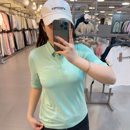 韓國 Discovery Women&