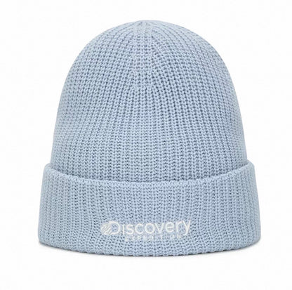 韓國 Discovery Soft Basic Beanie【DY120】