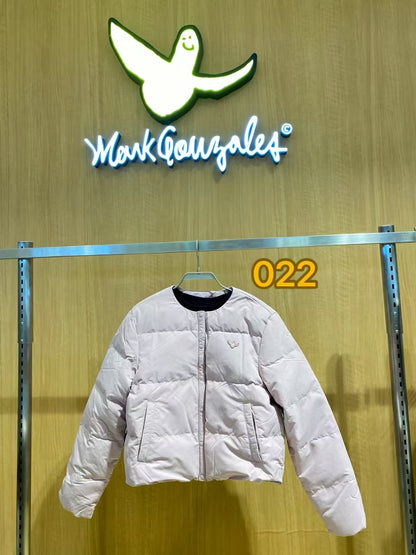 韓國 Mark Gonzales Down (鴨絨）【MG144】
