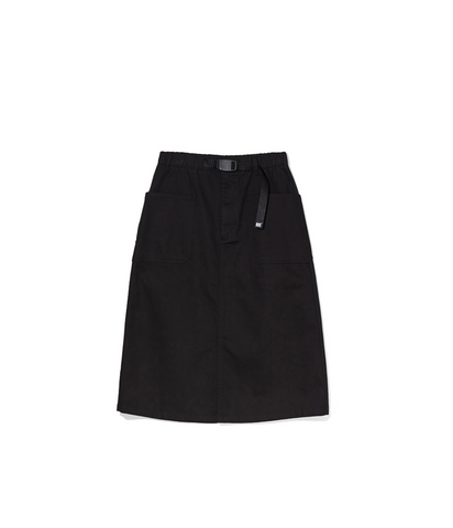 韓國 Markm Women's Cotton Long Skirt【MA223】