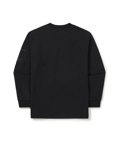 韓國 Snowpeak Lago Sweatshirt【SN096】