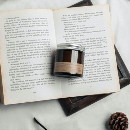 泰國 Soap Opera Aroma Candle【SW268】