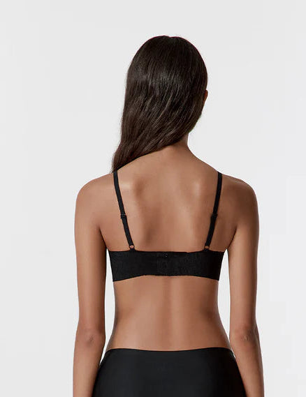 韓國 Verish Lacett Bra Volume Fit【SE341】