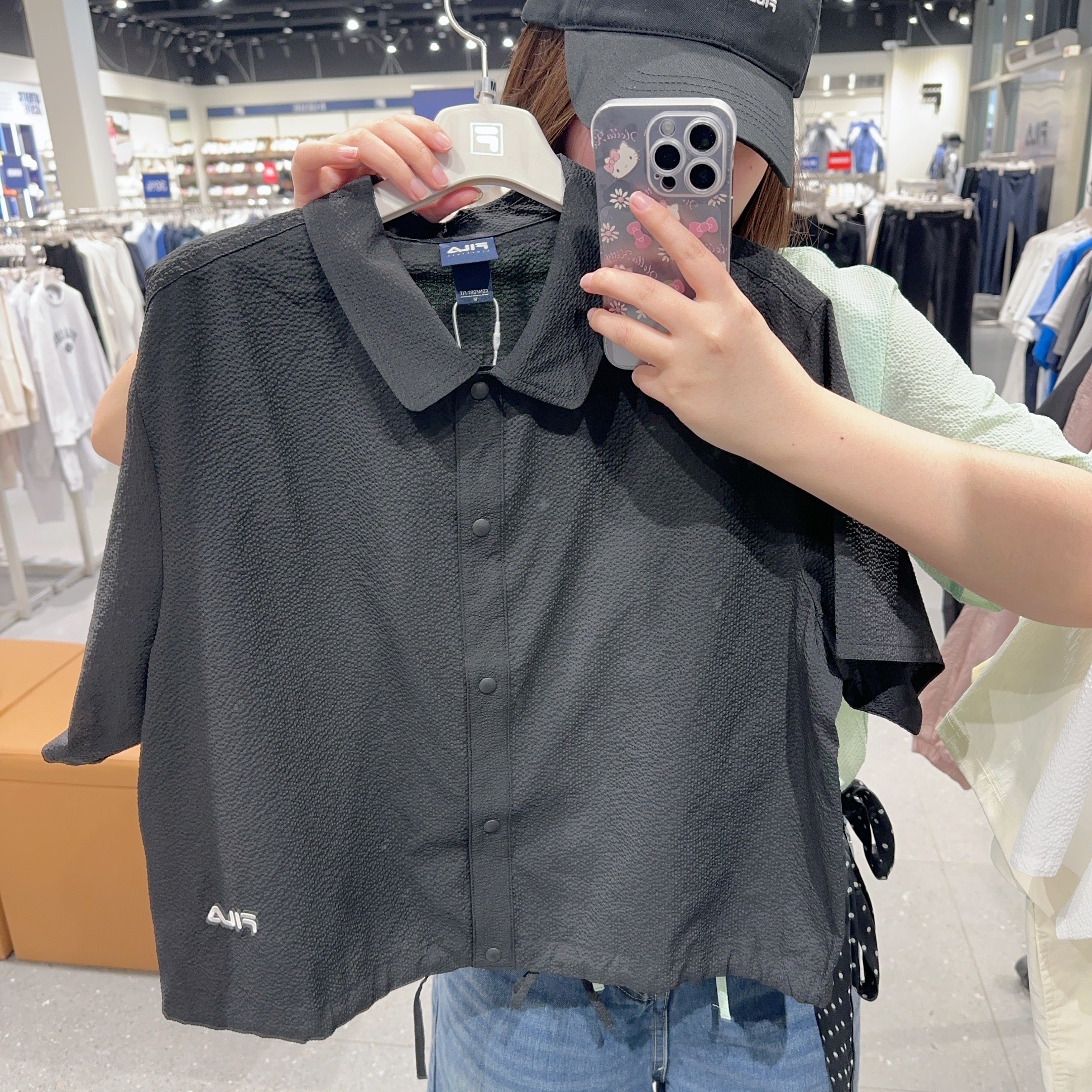 韓國 FILA Women&
