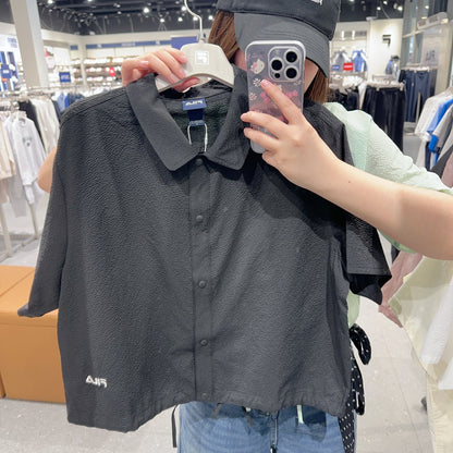 韓國 FILA Women&