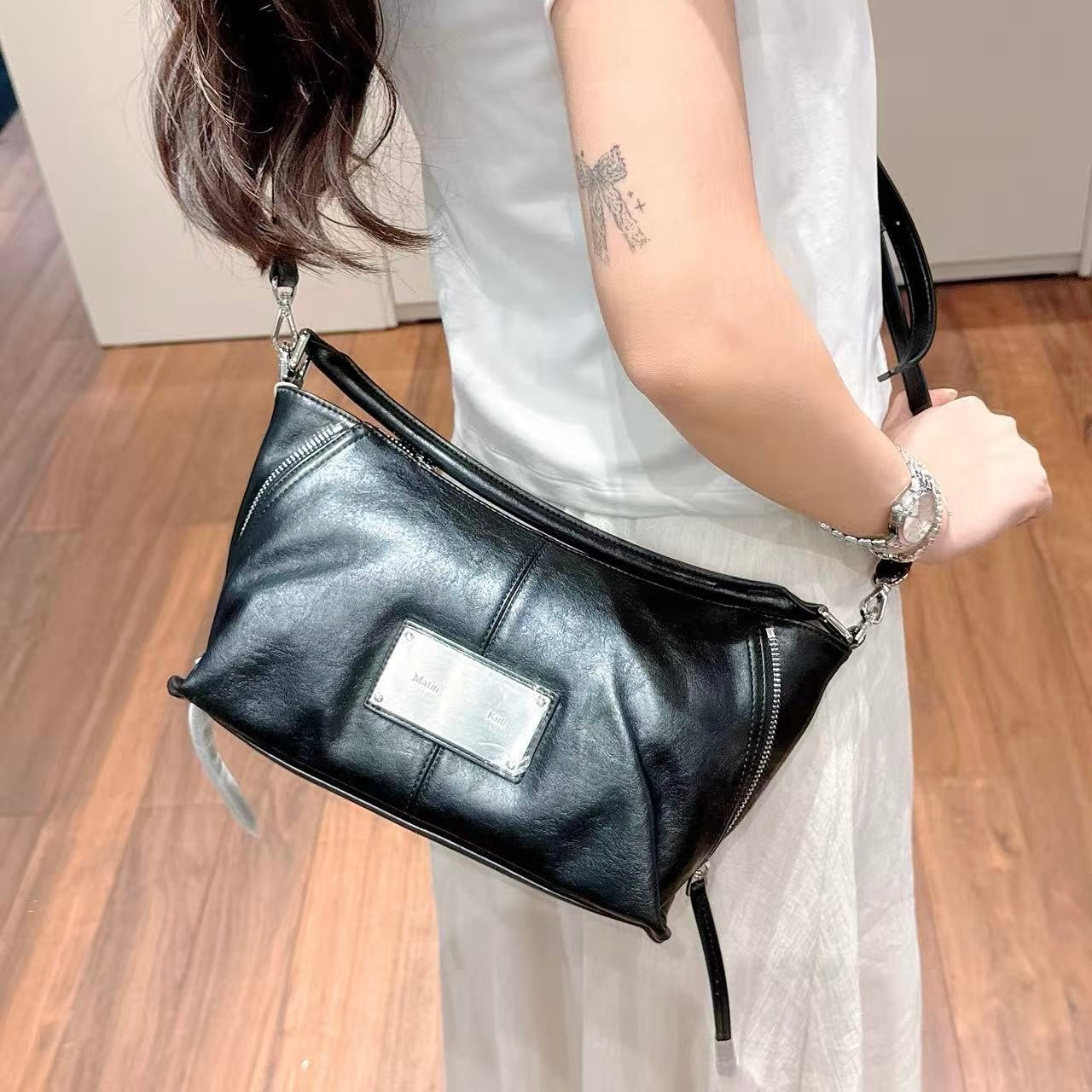 韓國 MK Bag【MK037】