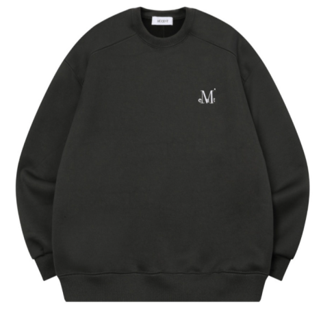 韓國 Mucent Signature Basic Logo Mtm【MU137】