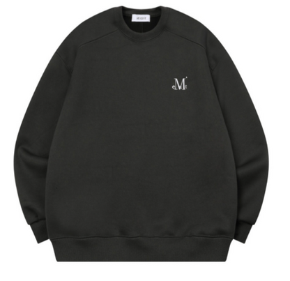 韓國 Mucent Signature Basic Logo Mtm【MU137】