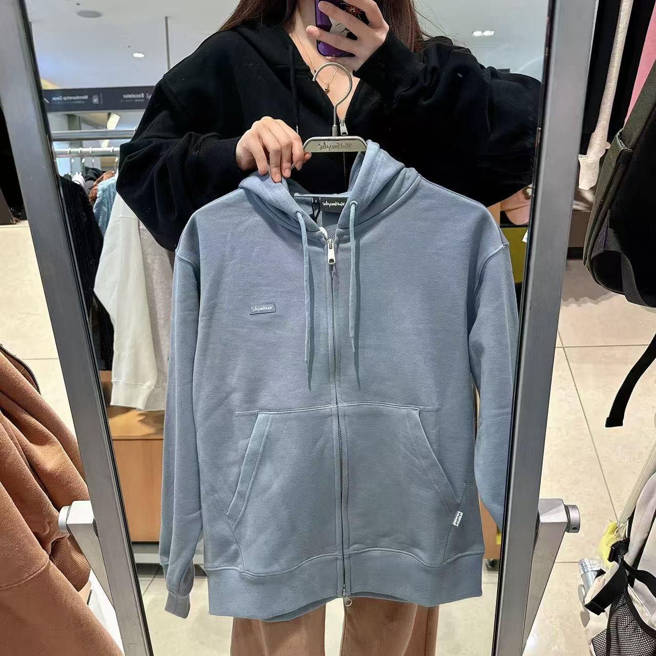 韓國 Mark Gonzales Jacket【MG235】