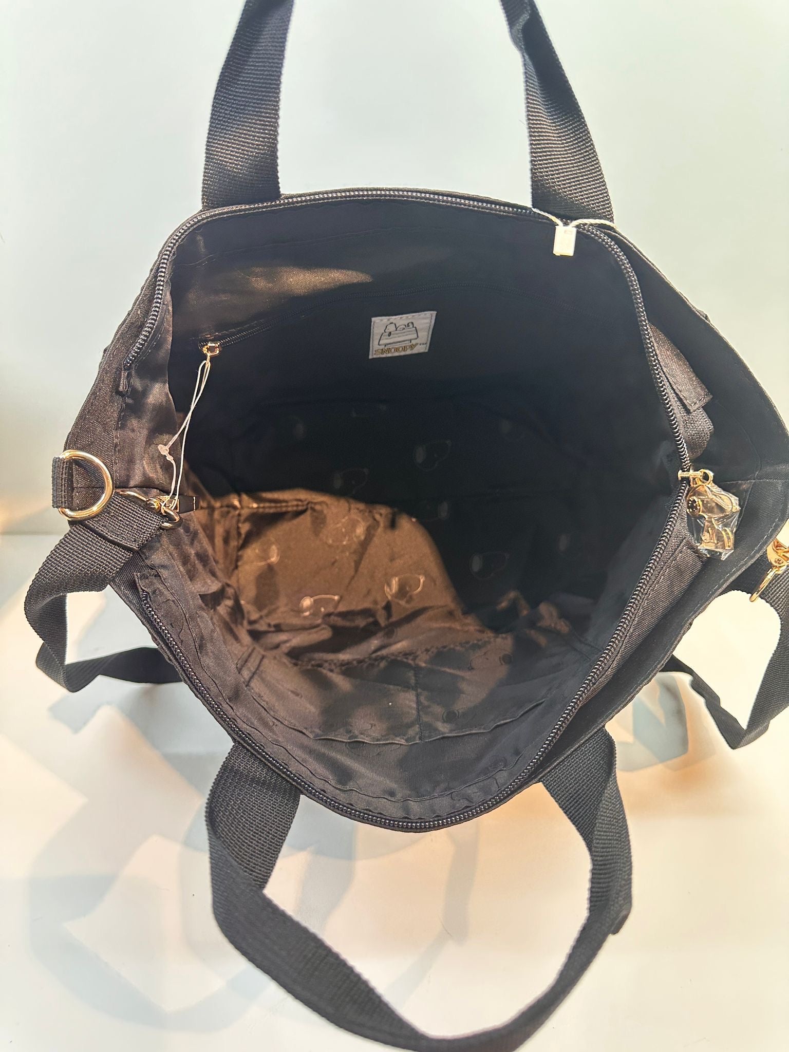 Elle Snoopy Space Traveler【SM237】