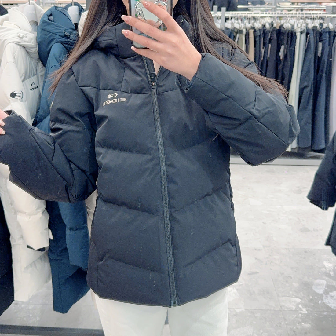 韓國 Eider Women&