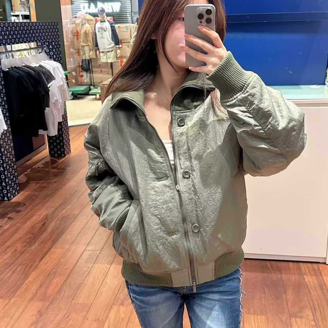 韓國 MK Coat【MK066】