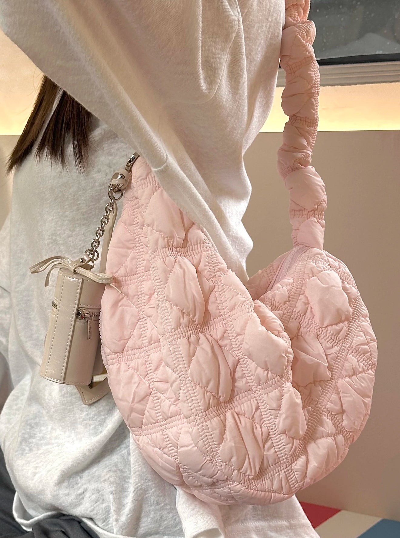 韓國 Carlyn Cozy M【CA006】