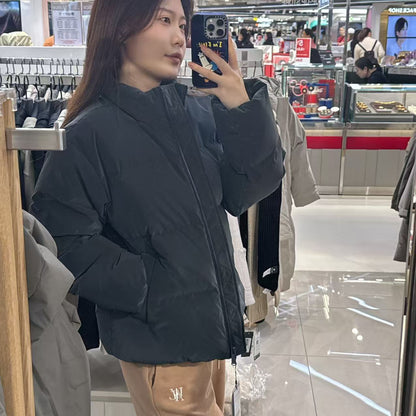 韓國 Snowpeak Silky Women&