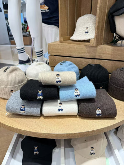 韓國 SPAO Scarf【SP246】