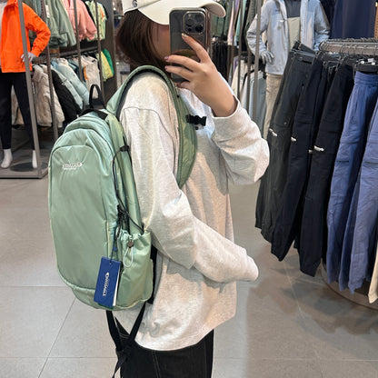 韓國 Discovery Trekking Backpack 18L【DY148】