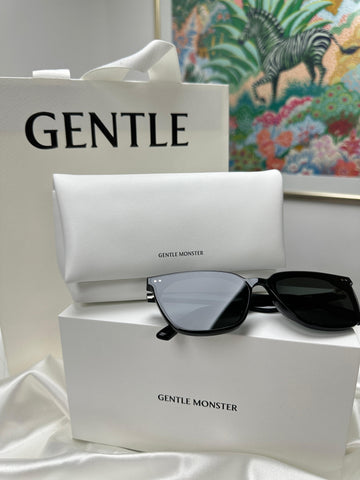 韓國 Gentle Monster Heizer【GM001】 - STT Mall HK 靚太網購