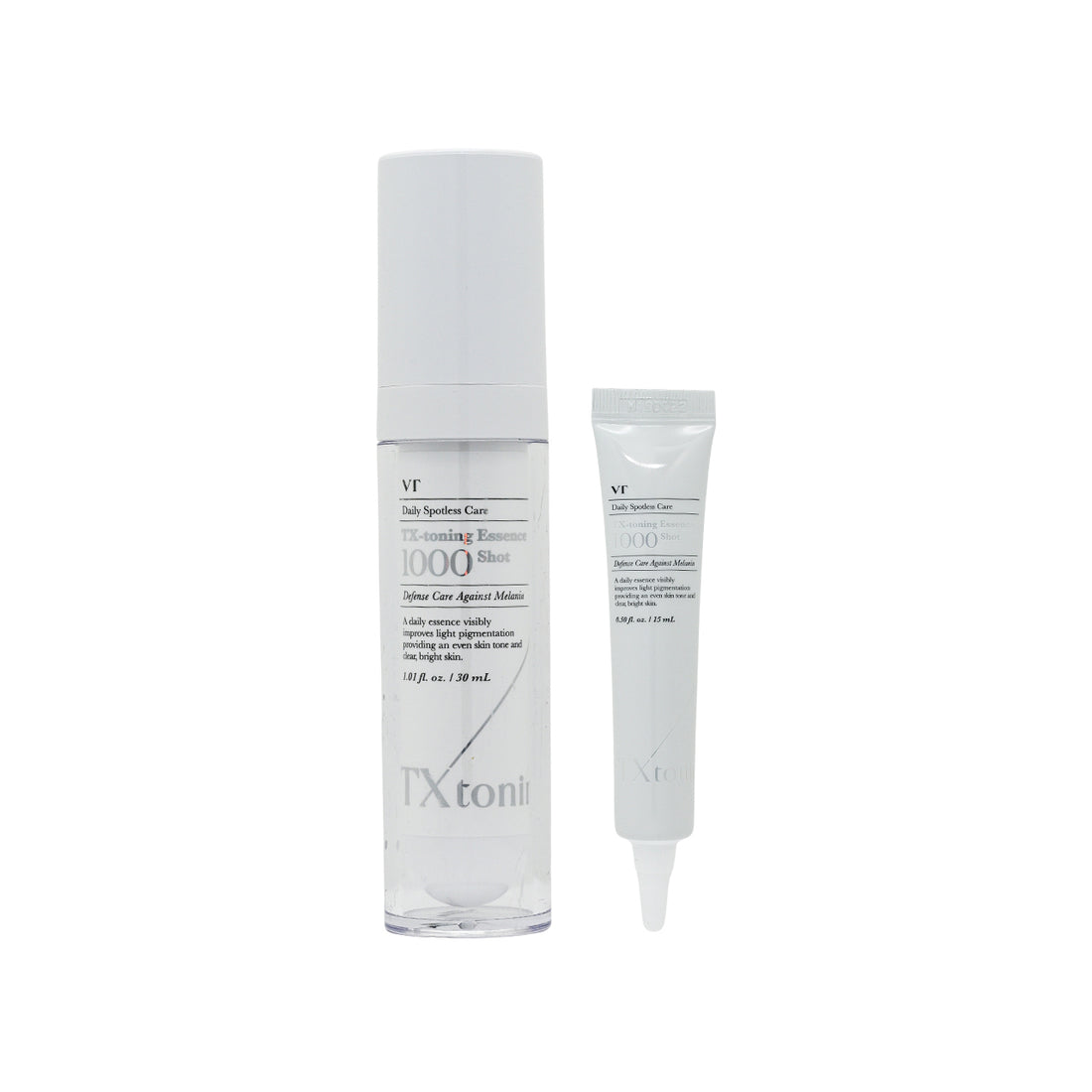 VT TX-亮膚套裝 30ml+15ml【SM133】