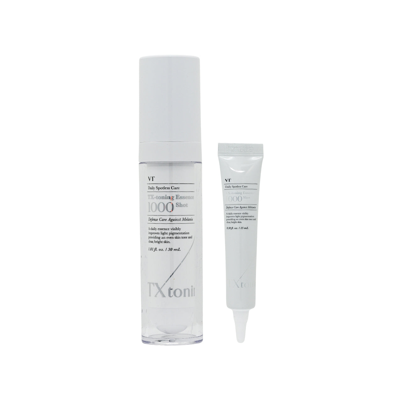 VT TX-亮膚套裝 30ml+15ml【SM133】