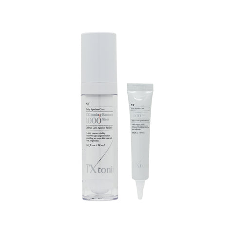 VT TX-亮膚套裝 30ml+15ml【SM133】