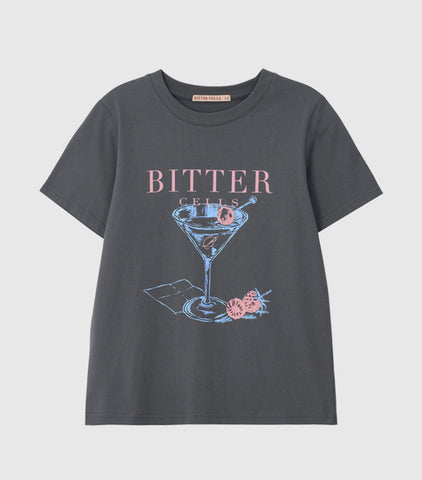 韓國 Bittercells Cocktail Love Tea【KR003】