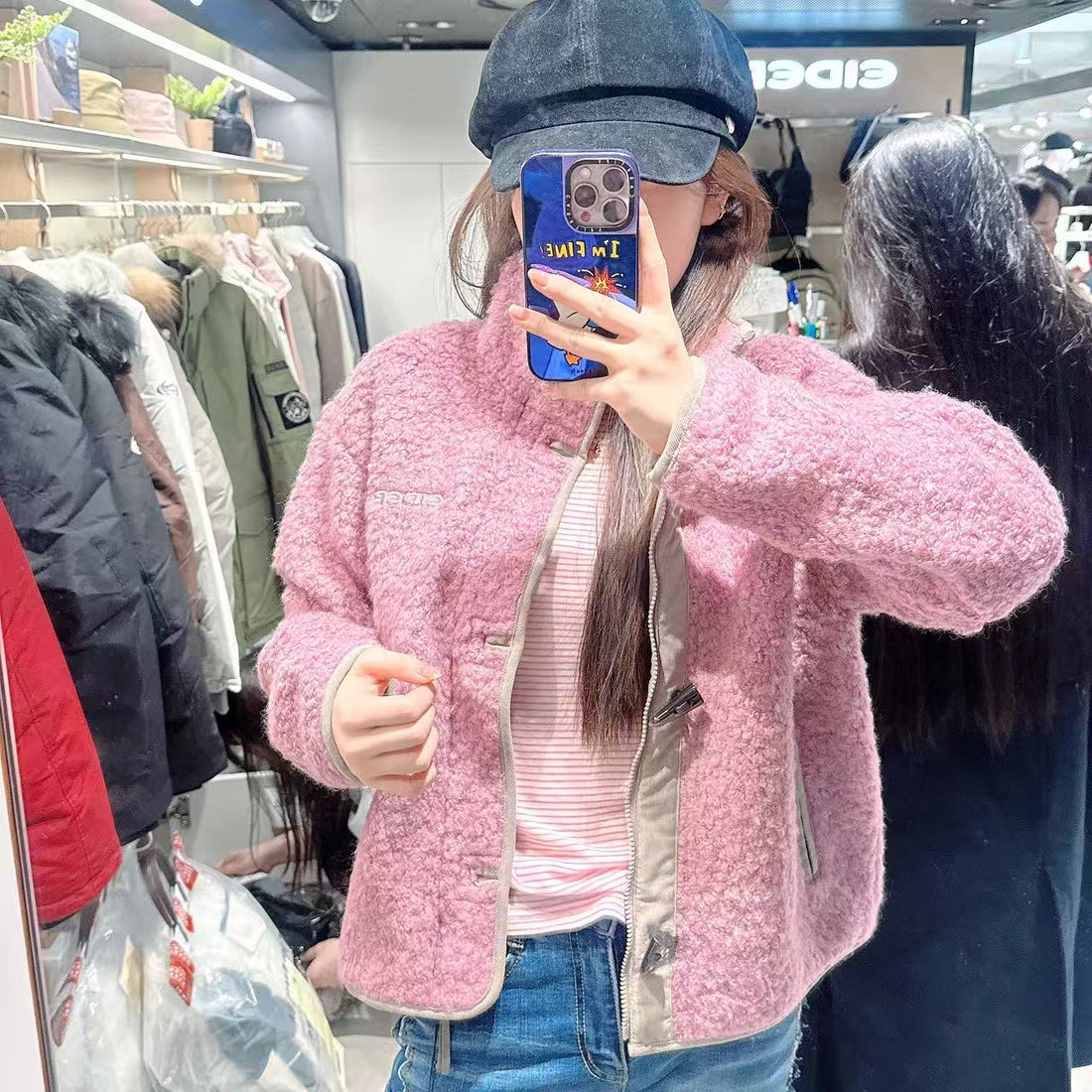 韓國 Eider Jacket【ER004】