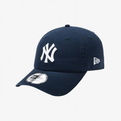 韓國 New Era New York Yankees Casual Classic Ball Cap【NR108】