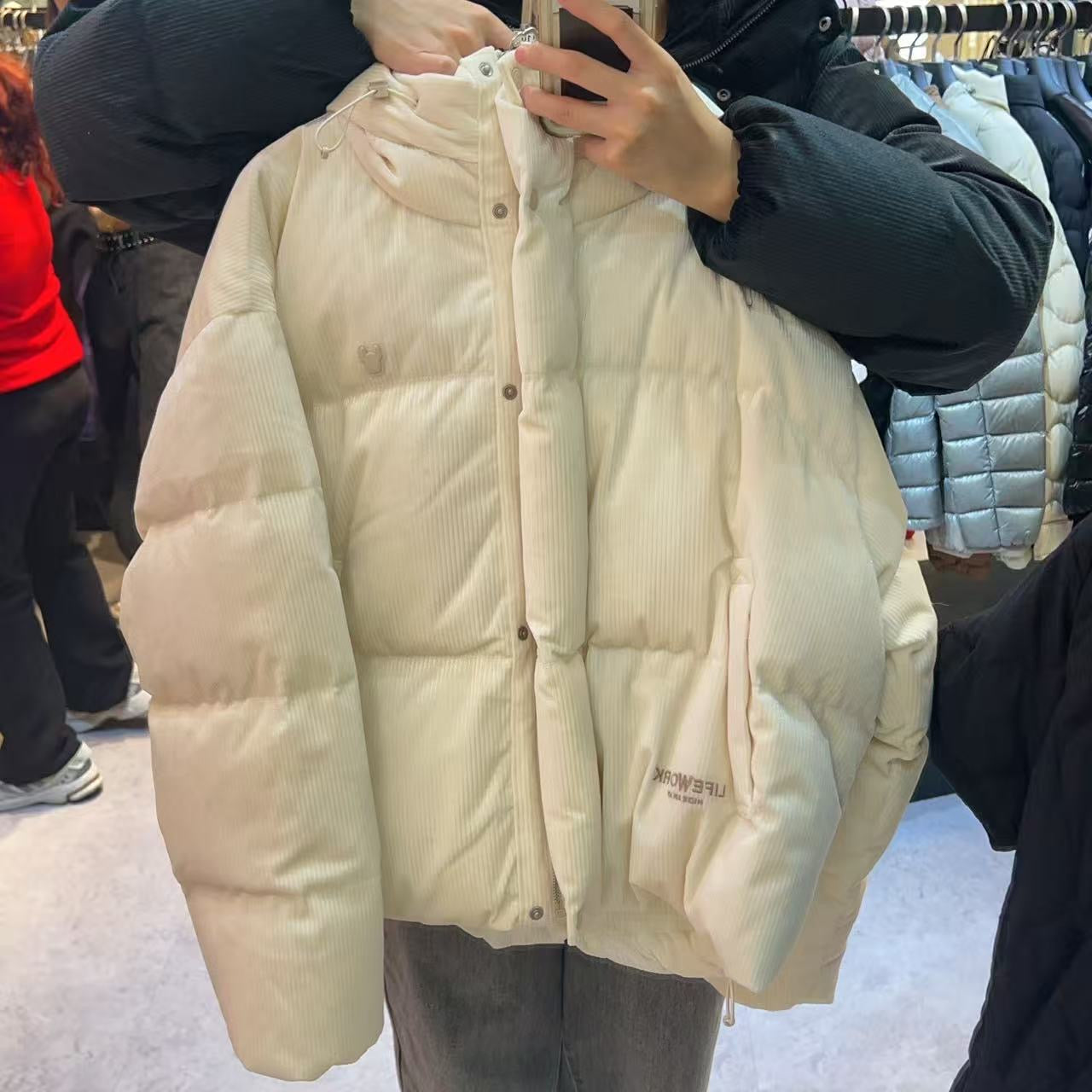 韓國 LifeWork Women&