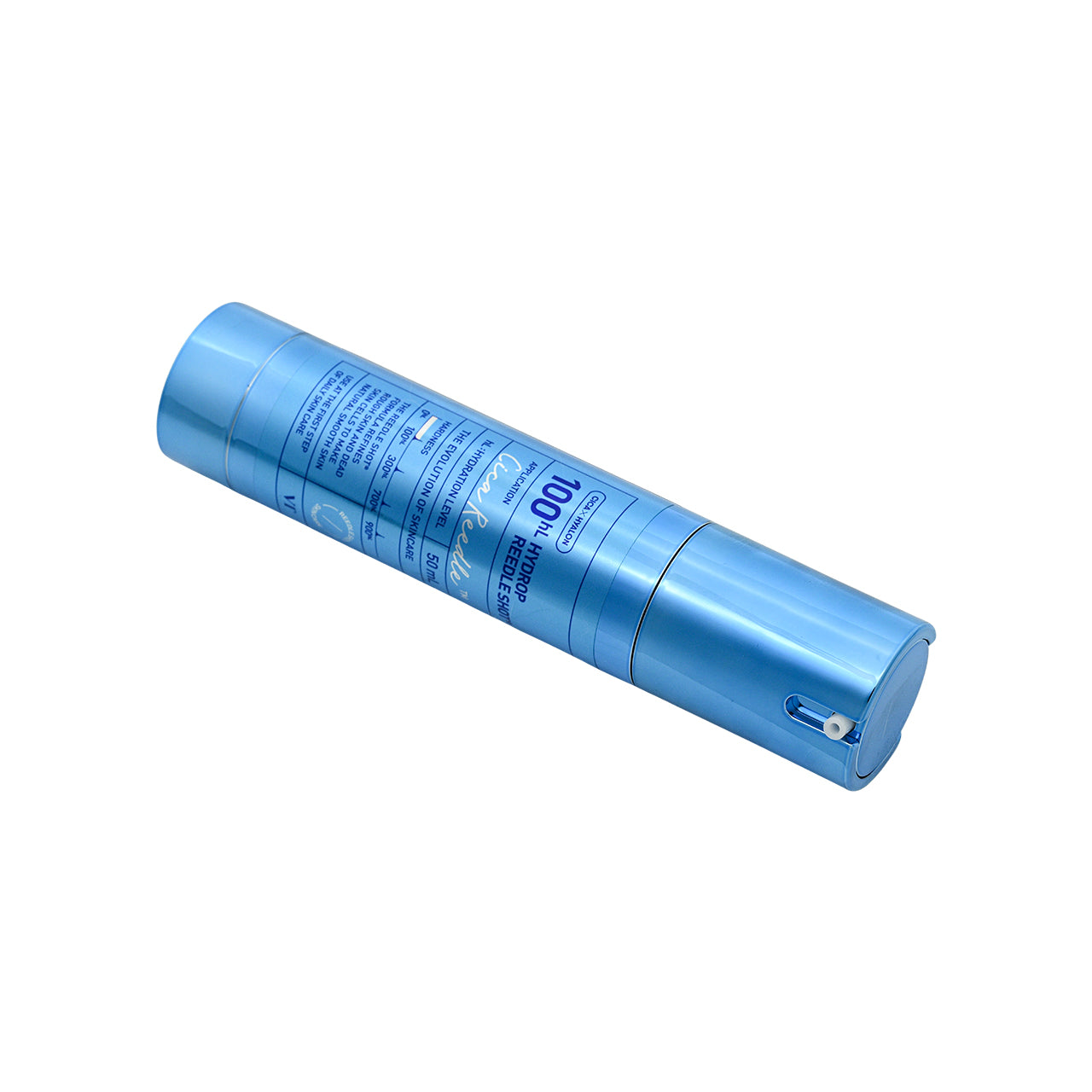 VT 爆水保濕塗抹式微針精華100HL 50ml【SM127】