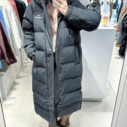 韓國 Eider POP Bench UNI Down Jacket (鴨絨)【ER096】