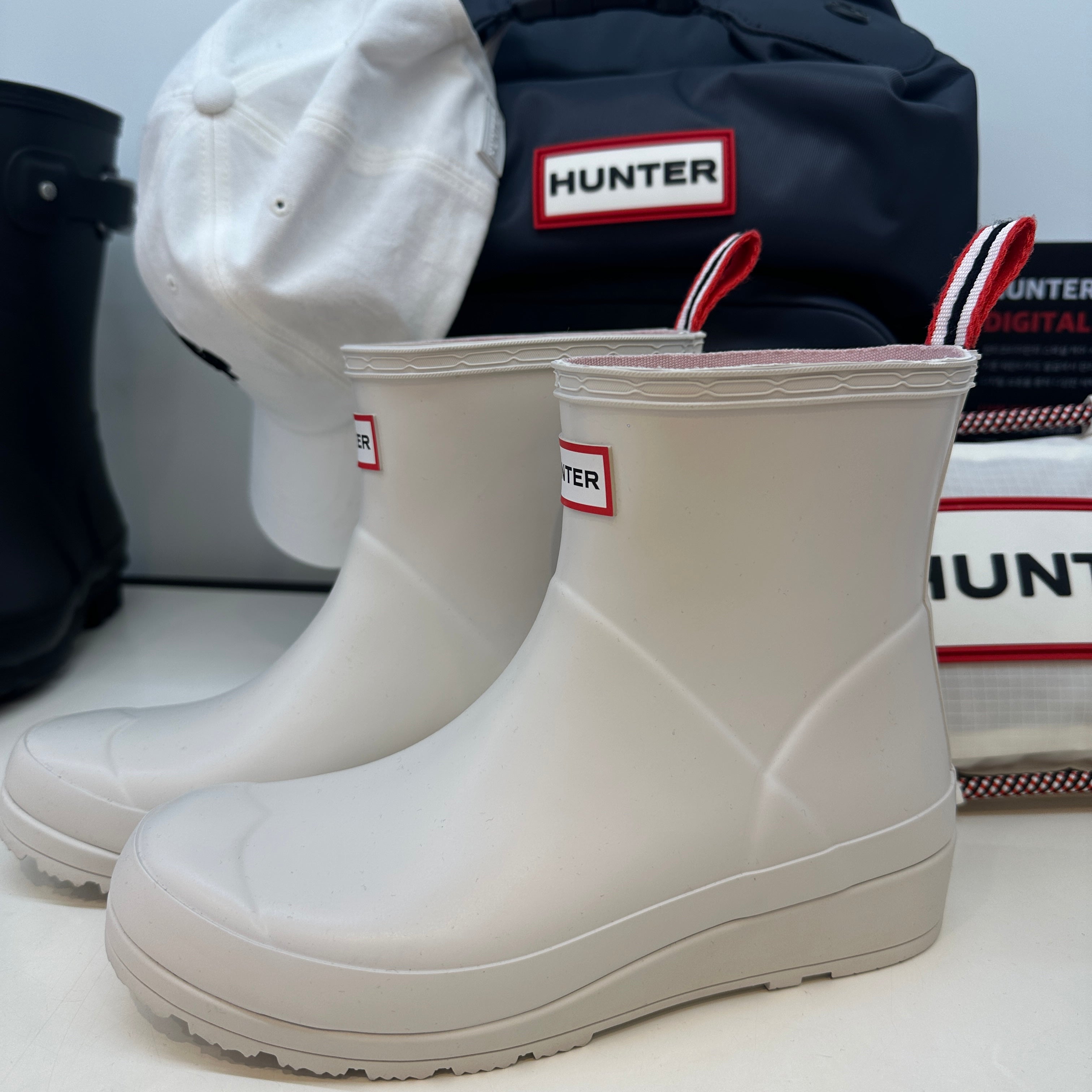 韓國 Hunter Women&