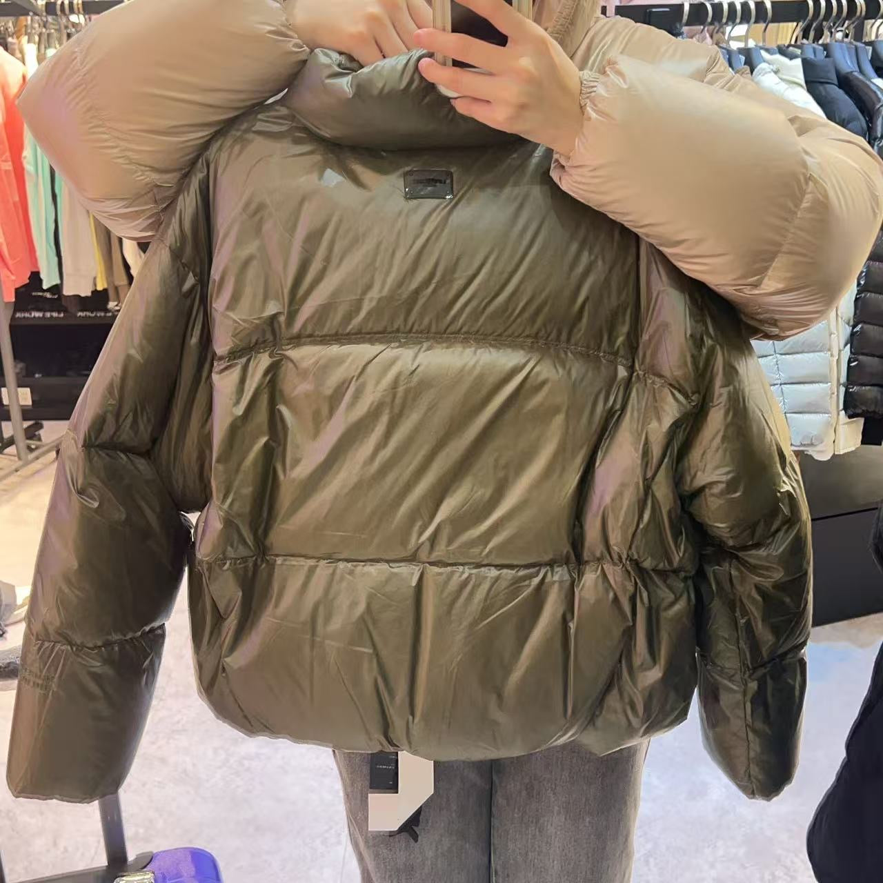 韓國 LifeWork Women&