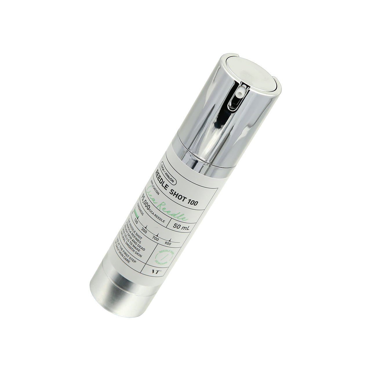 VT 塗抹式微針精華100 50ml【SM124】