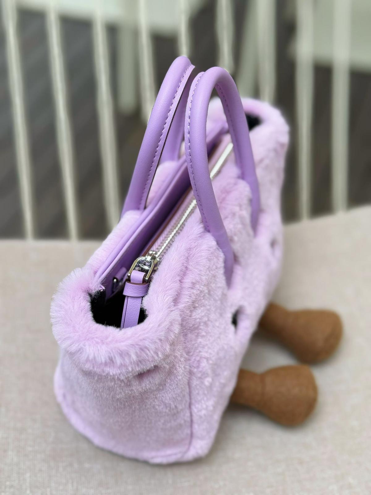 Ctandjim Bag【SM1153】