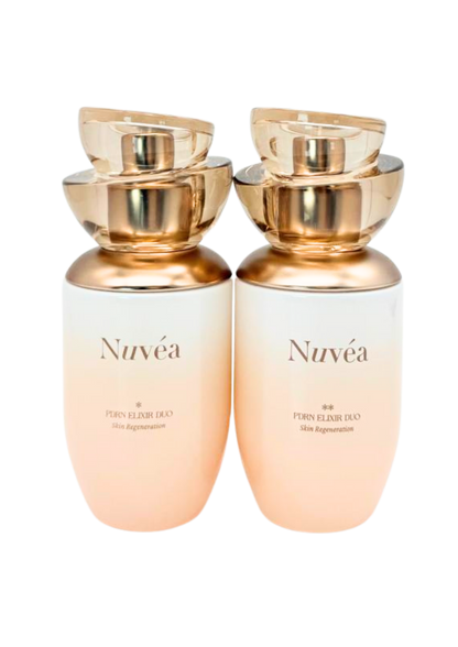 Nuvea PDRN Elixir Duo PDRN 醫藥劑系列 (30ml支 2支裝)【SU008】