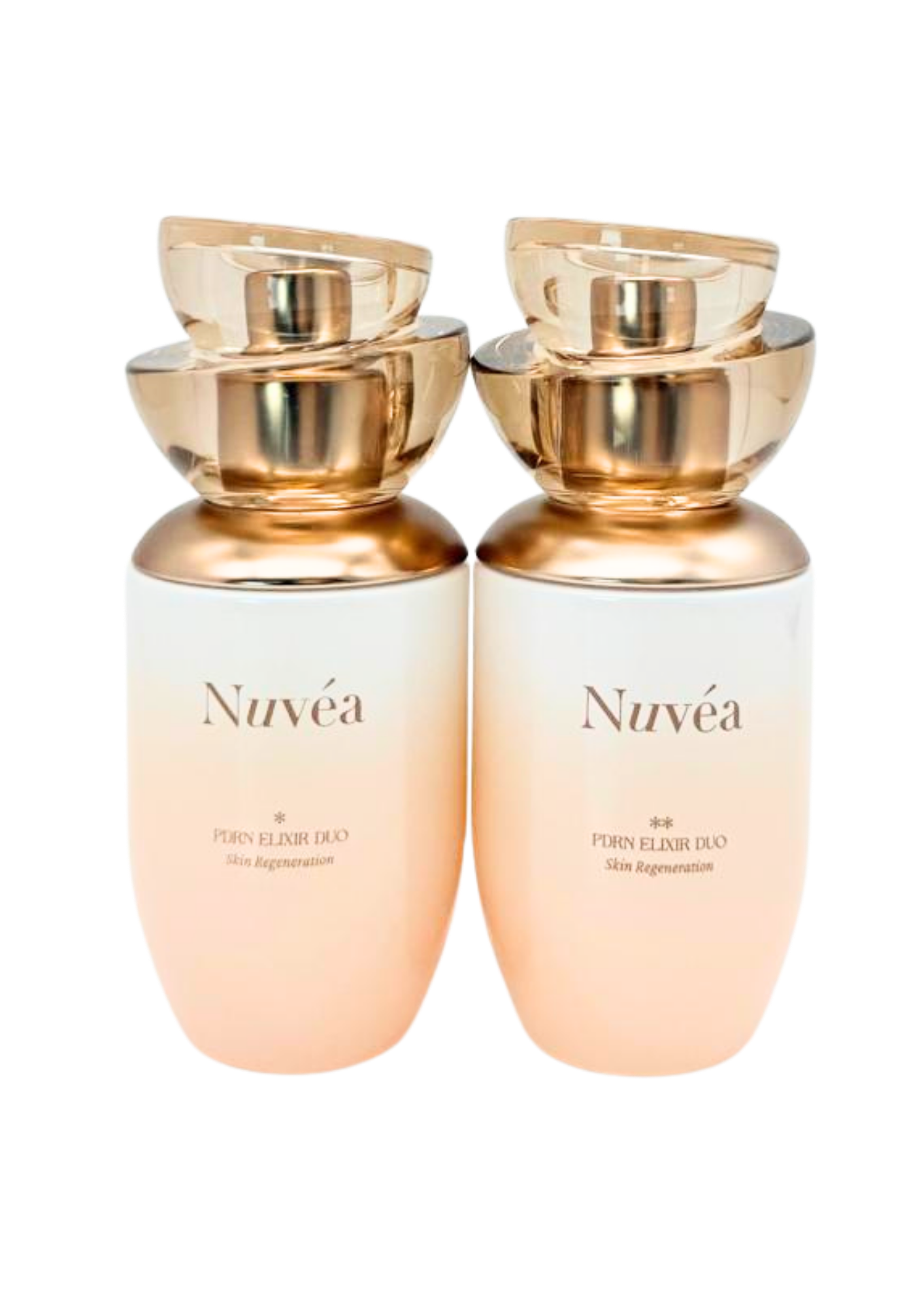 Nuvea PDRN Elixir Duo PDRN 醫藥劑系列 (30ml支 2支裝)【SU008】